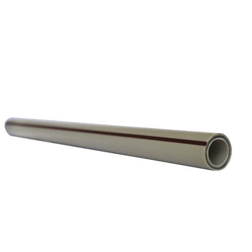 Труба FIBRE BASALT 20x2,8 Hi-Therm